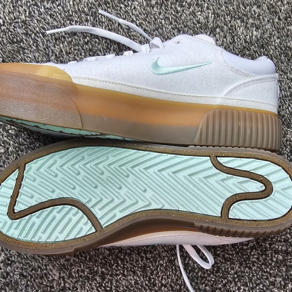 Nike Court Legacy Lift Shoes Women's 10 - Picture 3 of 5